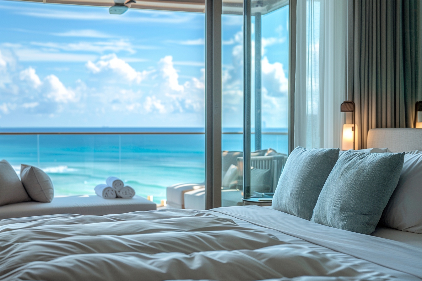 Confort et Commodités